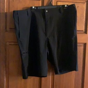 Lee dress shorts